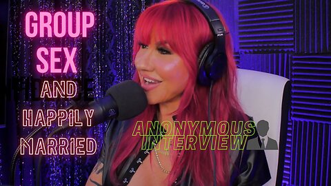 The Unspoken World GROUP SEX - The Lifestyle