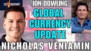 From Markets to Money: Jon Dowling & Nicholas Veniamin on the Global Currency Outlook