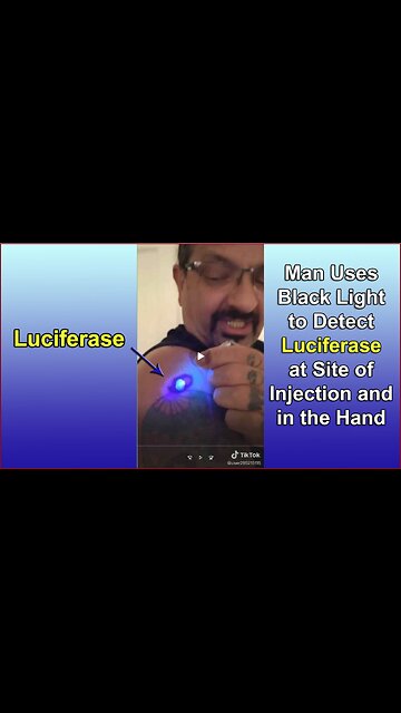 That Post-Vaccine Glow...