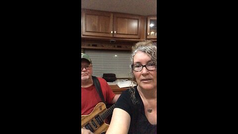 Name it! It’s another original song of ours!