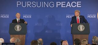 Earthquake, 666, and the Beast: The Pursuit of False Peace