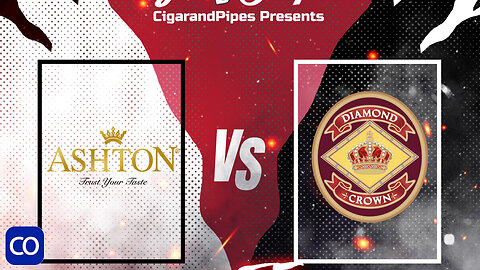 CigarAndPipes CO VERSUS 91 