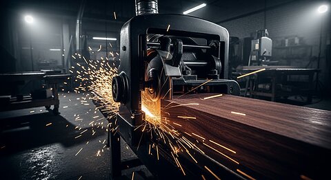 How Wood Smoothing Is Done