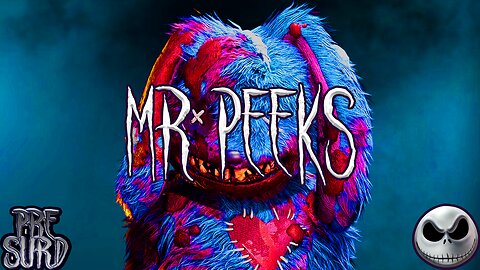 🔵 Mr Peeks Operator Skin! 🐇🍬