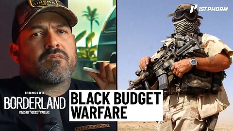 U.S. Black Budget Funded Warlords, Cartels, and Terrorists—Ex-CIA Operative Blows It Open