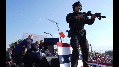 Trump’s Would-Be-Shooter Was Building a Bomb Before July 13 Attack