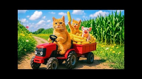 FUNNY PETS! 🤪 😂 | Cute Cat and Dog Videos