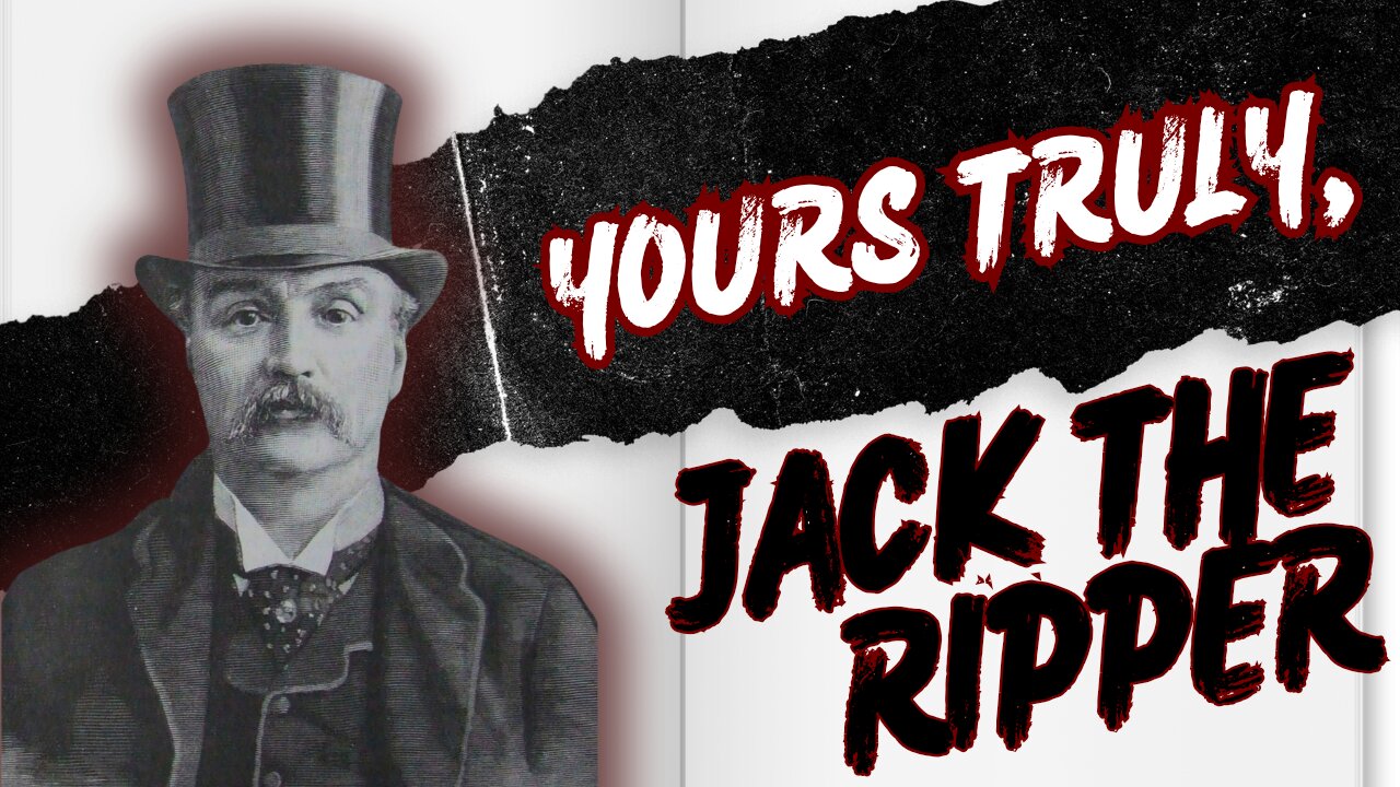 Does James Maybrick's Diary Finally Solve the Mystery?