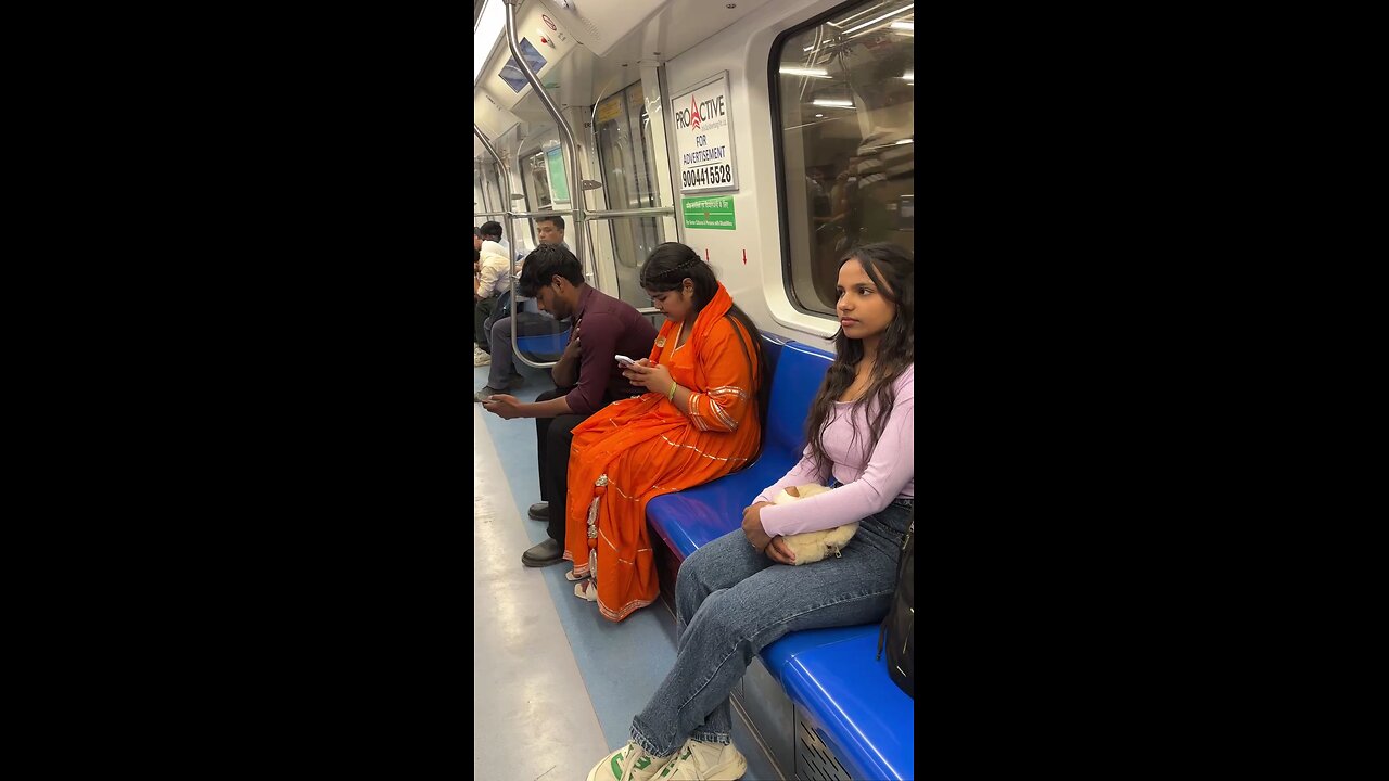 train prank prank