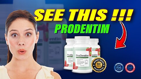 ProDentim Reviews & Consumer Report – Does It Really Support Oral Health?