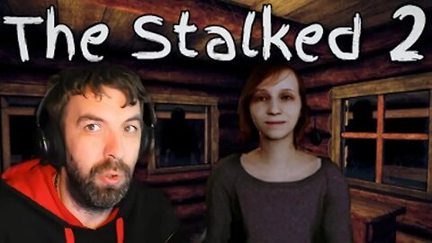 My Hiking Trip Became a Nightmare! The Stalked 2