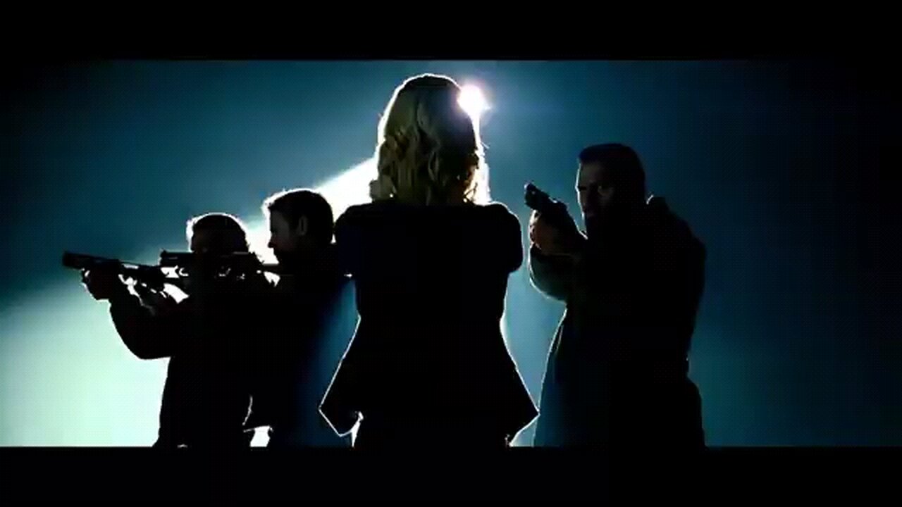 The Old Guard- 2 (2025) - First Trailer - Charlize Theron