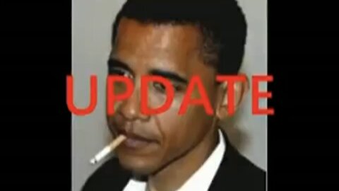 Original video of Barry Soetero illegal Alien