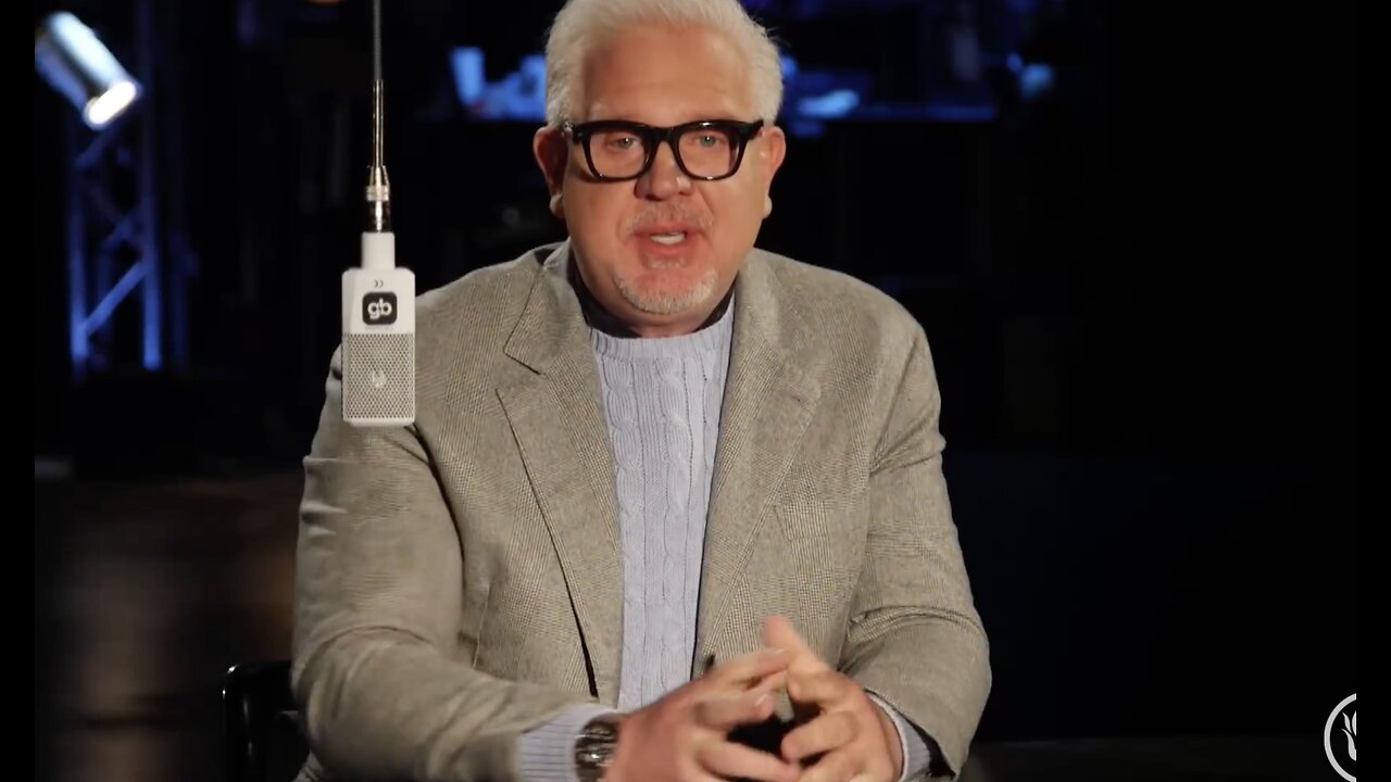 🚨 Glenn Beck WARNS This New God Could Destroy Humanity