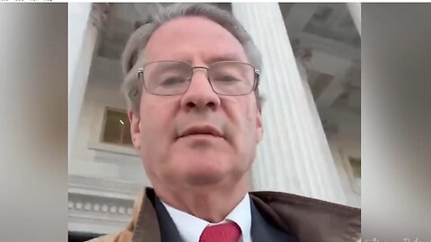 Dems BLOCKED Rep Burchett MOTION to Bring EPSTEIN FILES 2 the Floor, that they've had for 4 yrs. "IF THERE WAS SOMETHING IN THERE ABOUT TRUMP, THEY'D RELEASED IT."