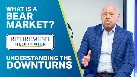What Is a Bear Market?