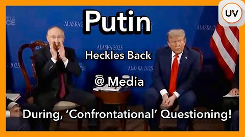 Full coverage as Trump, Putin meet in Alaska, Assumes Control of Metro Police to Fight Crime: Vows to 'Liberate' Capital Before Press Conference - Watters, Ingraham, Hannity, Gutfeld React MAGA - August 15