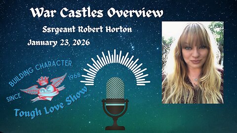 War Castles Overview