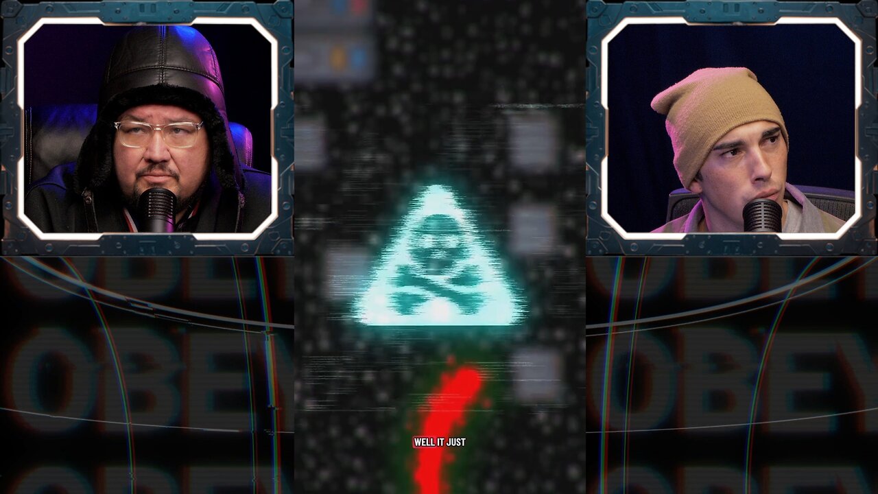 ⚠️Scientist Discovered BUTT BREATH for HUMANS - No Worries CHEFS ROBOTS won't Take your JOB⚠️