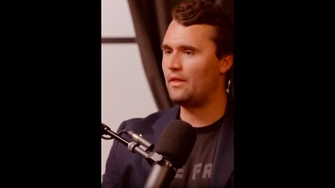 Charlie Kirk: “I Want to Be Remembered for My Faith”