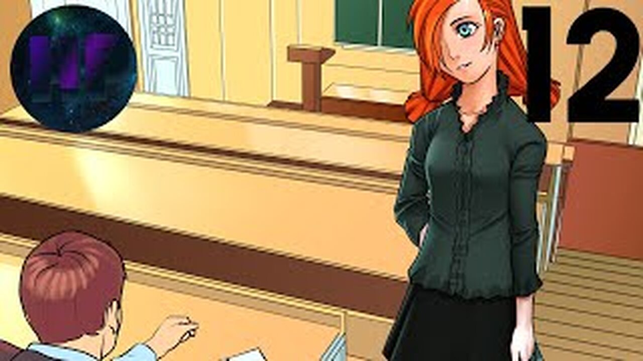 Начало новой жизни - Бесконечное лето - часть12 Рут Ульяны финал.