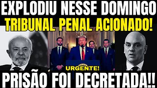 BOMBA!! AFASTADO DO CARGO AGORA! TRUMP FURIOSO ORDENA AÇÃO MILITAR! TENSÃO EXPLODE NA AMÉRICA!
