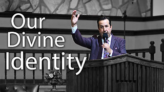 Our Divine Identity