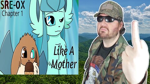 SRE 0X - Chapter 2 - Like A Mother - Reaction! (BBT)