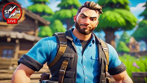 🔴 LIVE | Fortnite Crew Love 🔴 @PapaScrim