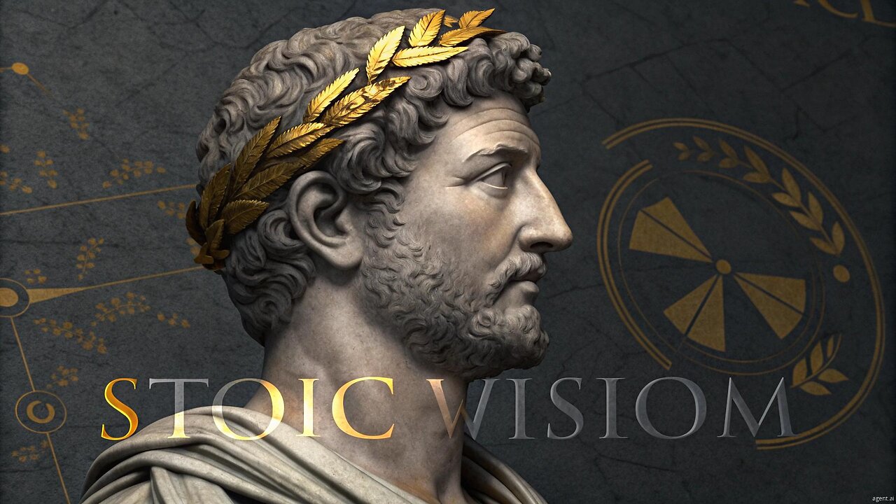 Stoic Wisdom Meditations' Greatest Life Lessons