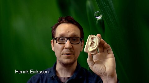 Velkommen til Eareka! kanalen