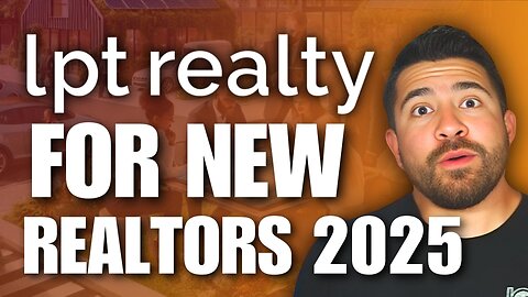 How LPT for New Agents 2025 Builds Faster Momentum with Less Burnout