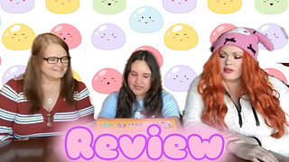 Authentic Japanese Mochi Review