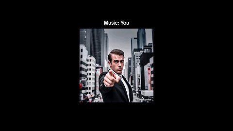 Music: You