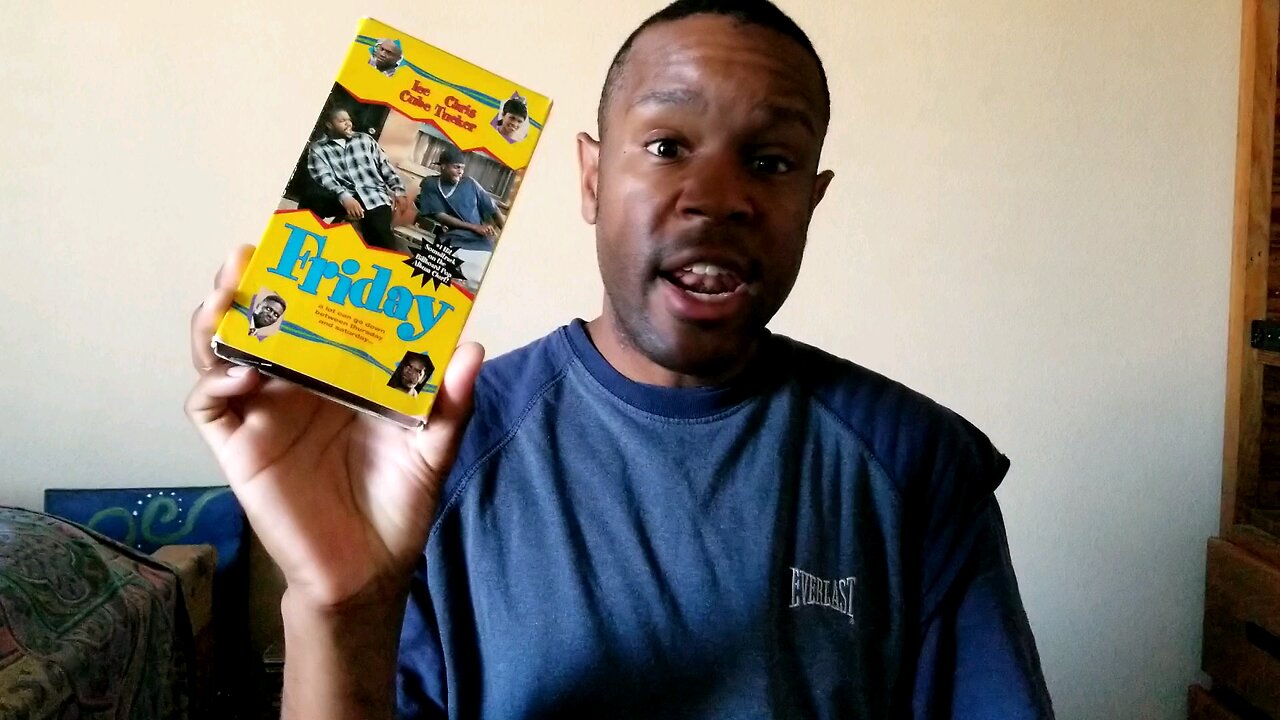 30 years of Friday