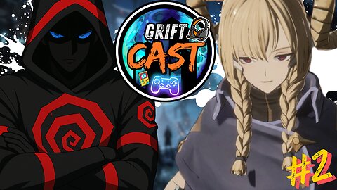 Dark Souls With Waifus | AI Limit (PC) | Griftcast
