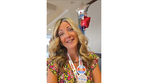 Kathy Maney LIVE Saturday June 7 2025 Brooke McGowan and Joetta Koehler