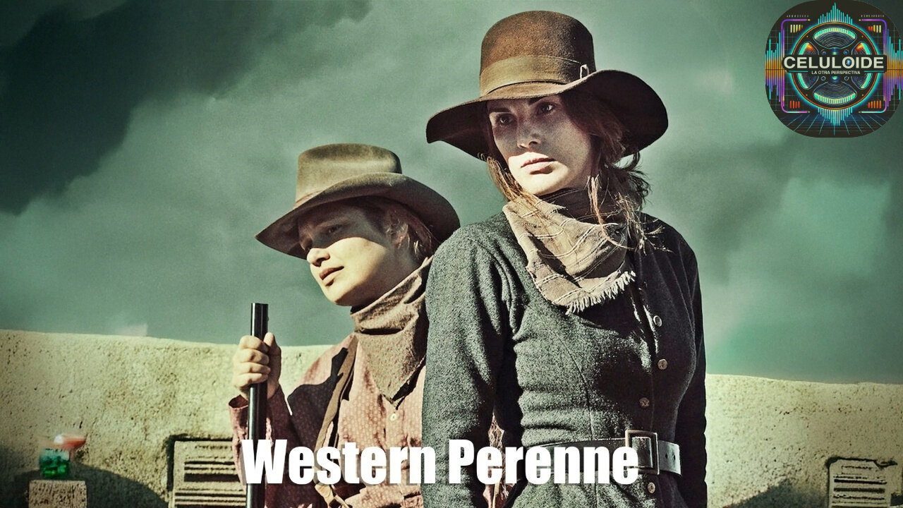 CLOP E216 Western Perenne