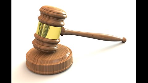 Why are Judges Making Policy?