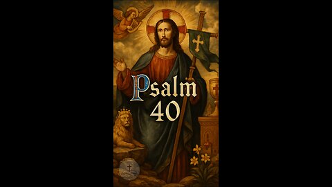 Psalm 4