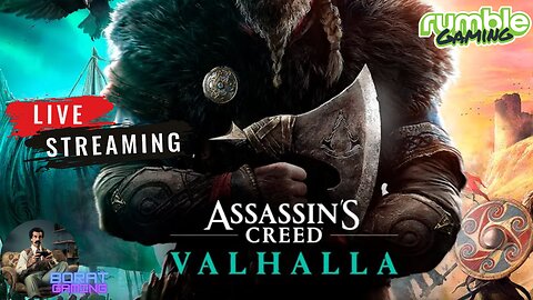 On my way to Valahalla