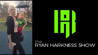 Episode #81: Little N | The Ryan Harkness Show