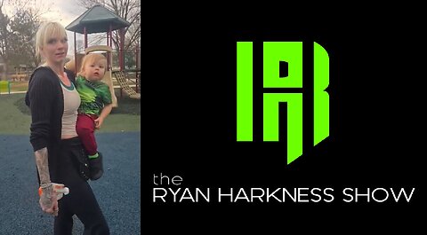 Episode #81: Little N | The Ryan Harkness Show