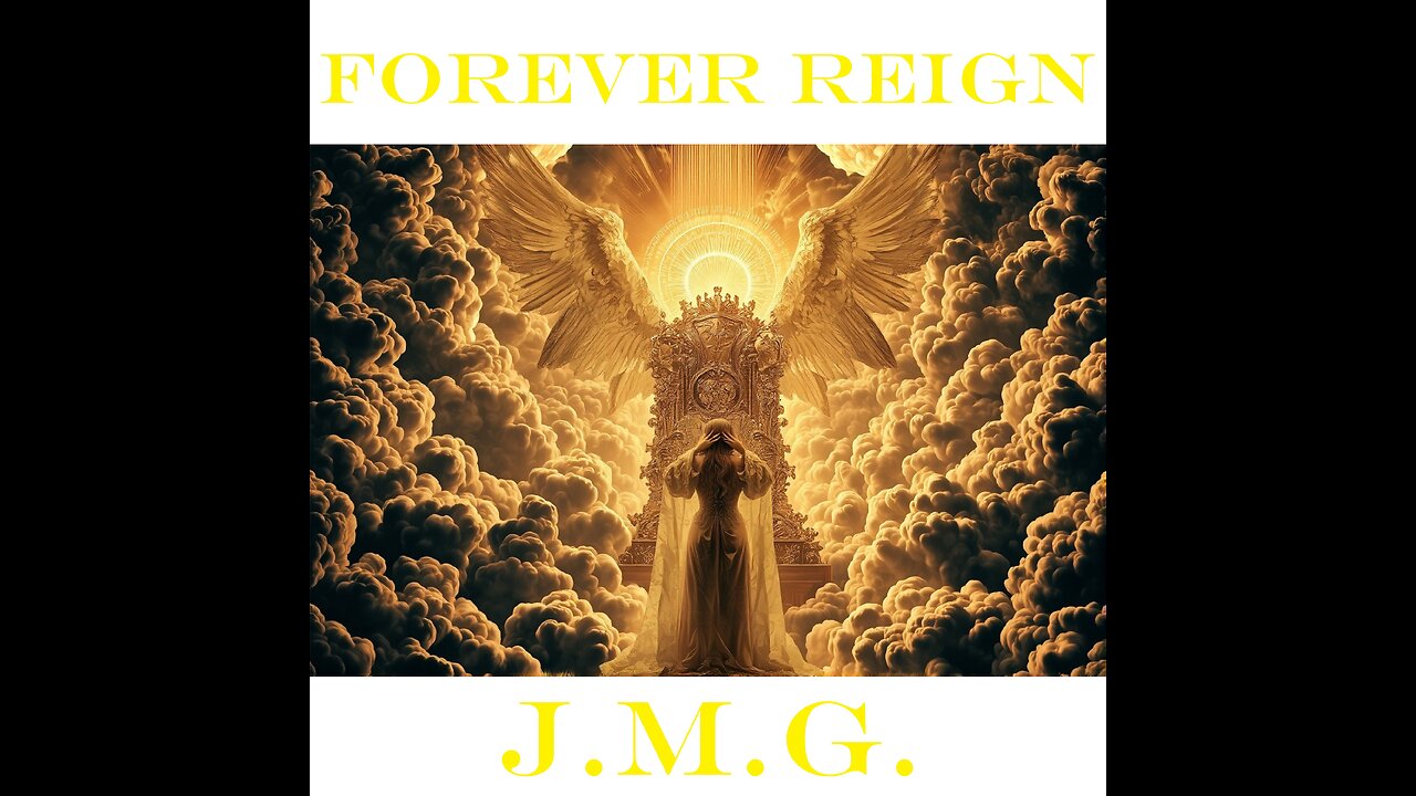 Forever Reign by John M. Gunn