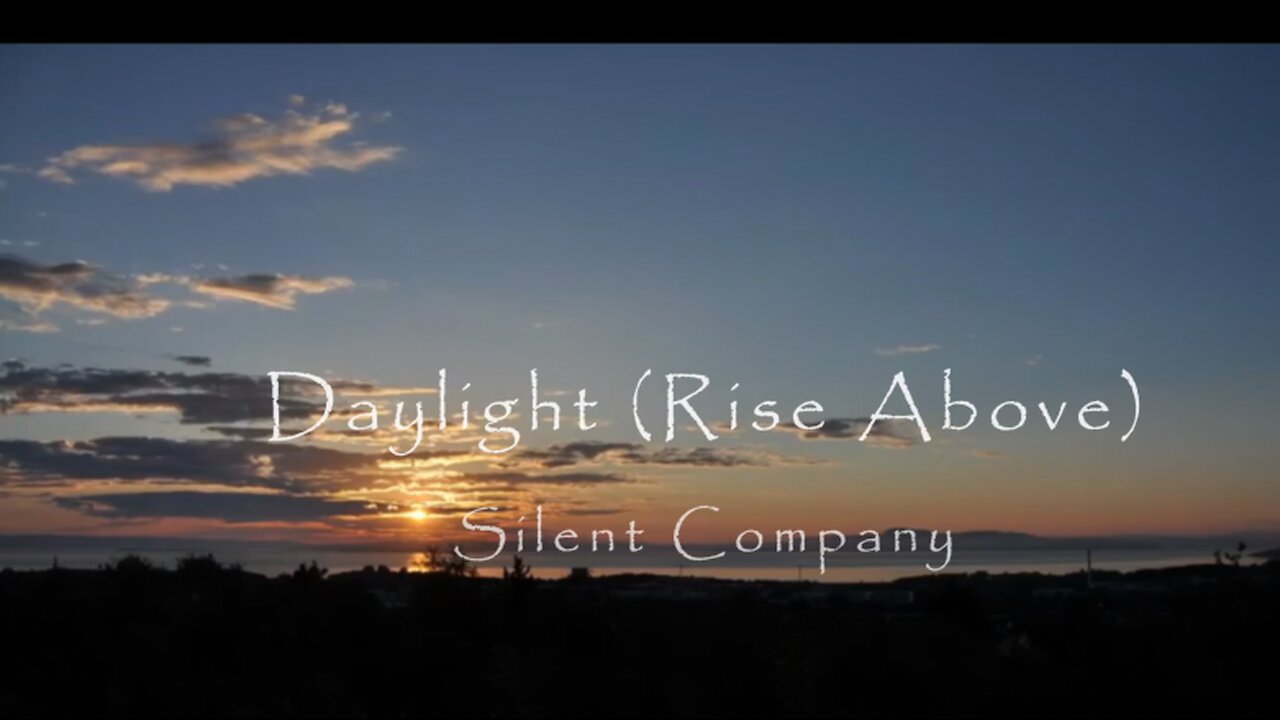 Daylight (Rise Above)