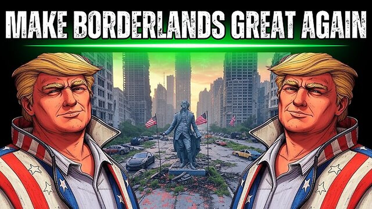 Tiny Tina Wonderlands EP 25 (Hardest Mode)