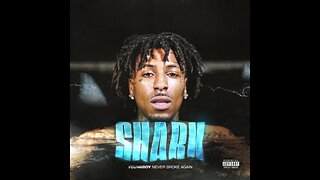 NBA Youngboy - Shark