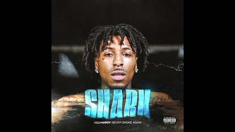 NBA Youngboy - Shark