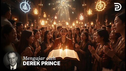 Karunia - Karunia Roh Kudus - Karunia Nubuat - Derek Prince Bagian 9