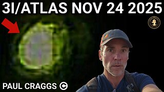 “BREAKING: 3I/ATLAS Is Even Stranger Than We Thought — Loeb Drops Bombshell”